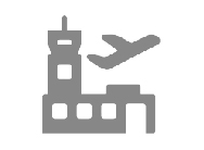 Aeropuertos