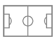 Canchas de fútbol