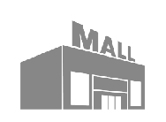 Centros comerciales