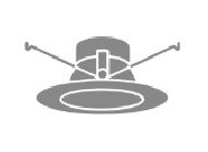 Downlight LED