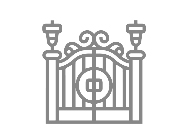 Entradas principales