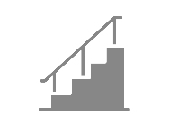 Escaleras