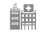 Hospitales