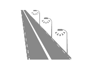 Iluminación vial