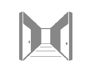 Pasillos
