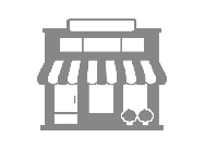 Tiendas comerciales
