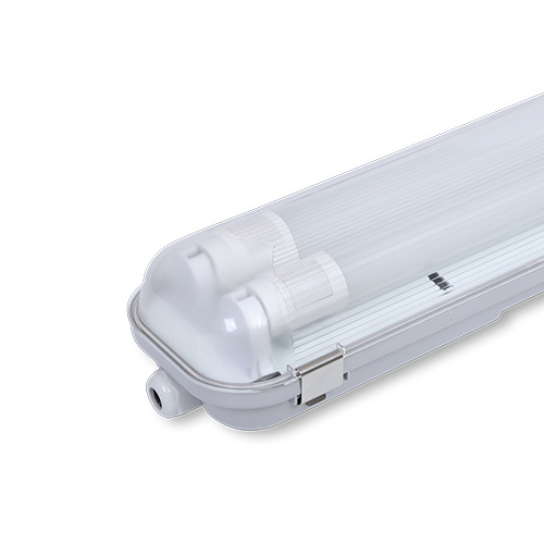 Carcasa Hermética Slim 2x10W/09W