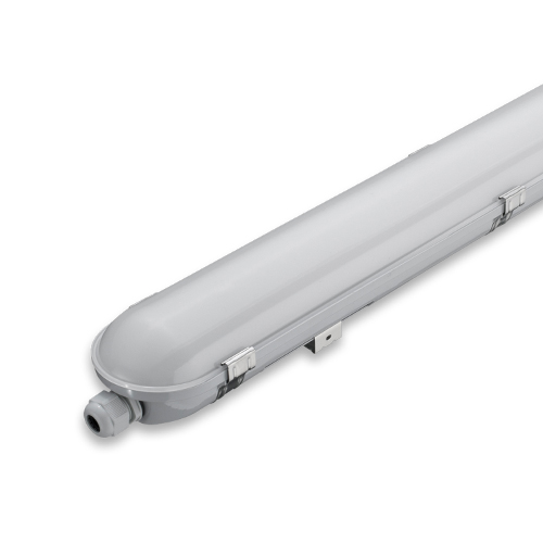 Hermética Maxuz 40W LED