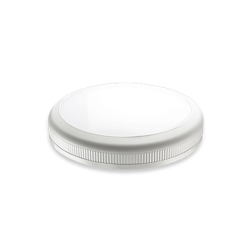 Hermética Plafón 20W LED