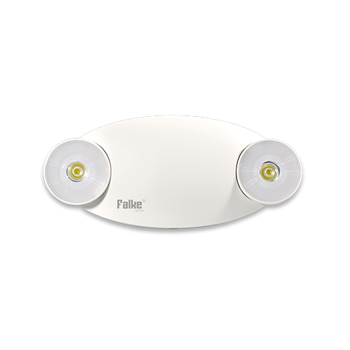 Luminaria de emergencia Lexus EML-EU10 LED