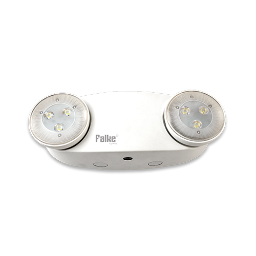 Luminaria de emergencia Lexus EML-EU6 LED