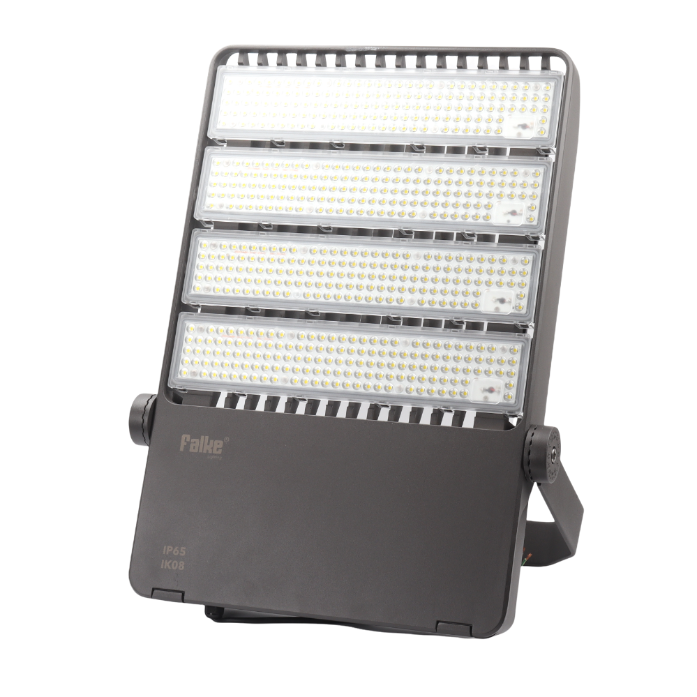 Reflectores Noxion 400W LED