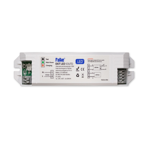 Sistema de emergencia EKIT 5W-50W