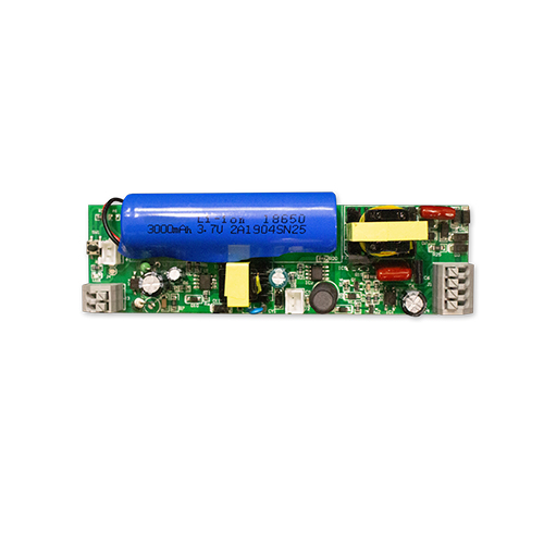 Sistema de emergencia EKIT 5W-50W