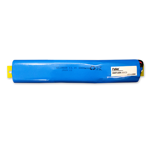 Sistema de emergencia EKIT 5W-20W