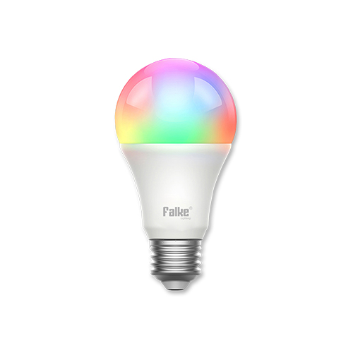 Smart Bulb WiFi 8W