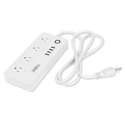 Smart Power Strip WiFi