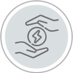 Ahorro de energíade hasta un 90%